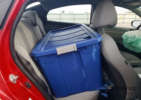 2016 Hyundai Accent Se z USA, uszkodzony, nr VIN KMHCT4AE8GU970747